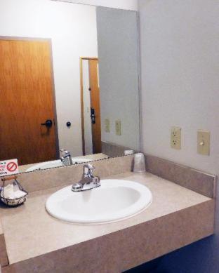 Americas Best Value Inn-Fredonia Chambre photo